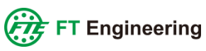 FT Engineering Logo