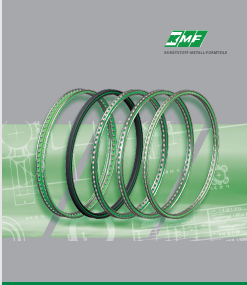 KMF Bearings Catalog