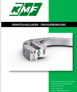 KMF Bearings Catalog