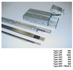 KMF Bearings Catalog