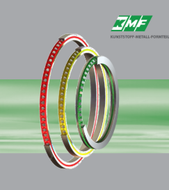 KMF Bearings Catalog