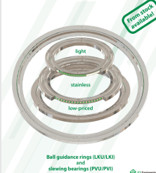 KMF Bearings Catalog