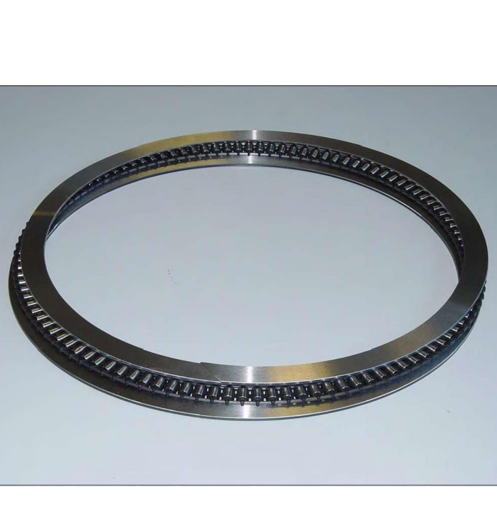 KMF Bearings Catalog